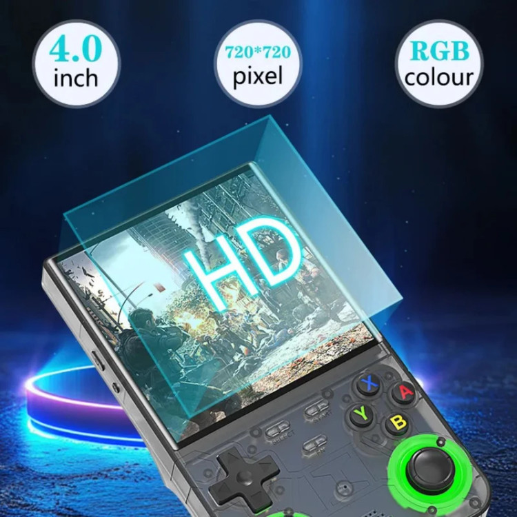 کنسول بازی R36 ULTRA