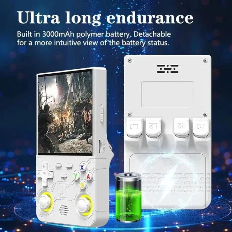 کنسول بازی R36 ULTRA
