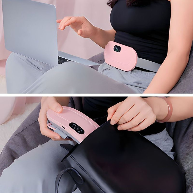 ماساژور قاعدگی اورجینال
