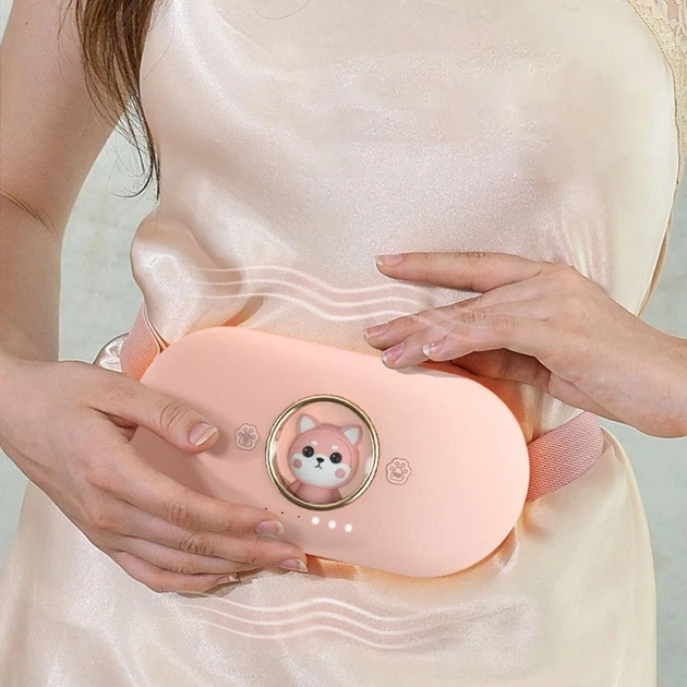 ماساژور قاعدگی گربه ای